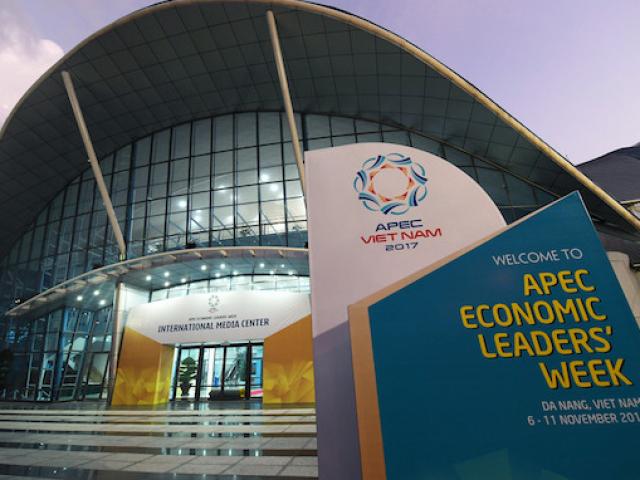 Thế giới - Việt Nam: Câu chuyện về hai lần APEC