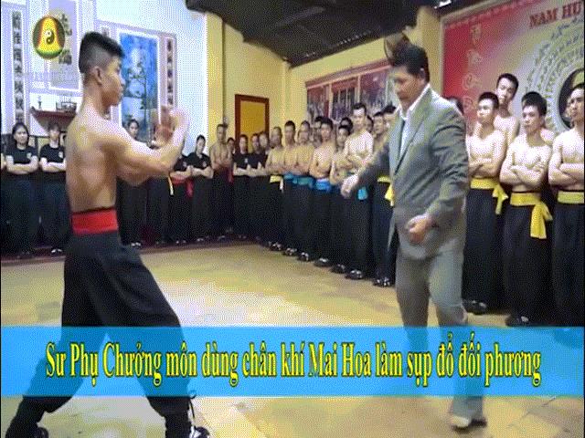 Thể thao - "Báo Tây" lại ngã ngửa "võ điện giật" Huỳnh Tuấn Kiệt: Fan hả hê