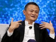 Thế giới - Jack Ma đến VN: Vị tỷ phú &quot;ngốc&quot; với tư duy khác biệt có một không hai