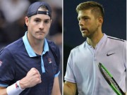 Thể thao - Paris Masters ngày 5: Chờ Isner giải mã &quot;ẩn số&quot;