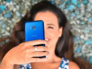 Thời trang Hi-tech - HTC U11 Life chính thức “trình làng”