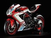 Thế giới xe - MV Agusta nâng cấp F3 675 RC và F3 800 RC bản giới hạn cho năm 2018