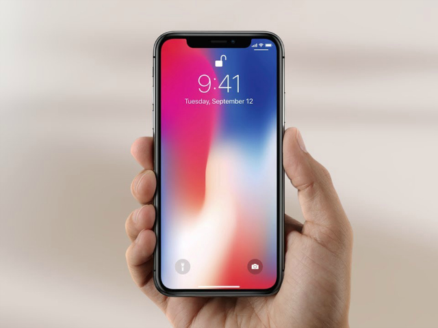 Thời trang Hi-tech - Apple tung video hướng dẫn sử dụng iPhone X