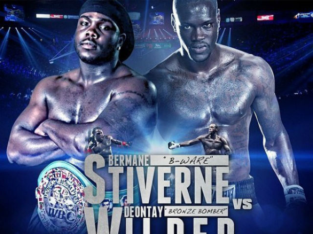 Thể thao - "Độc cô cầu bại" hạ gục kẻ thách thức, tuyên chiến vua boxing Anthony Joshua