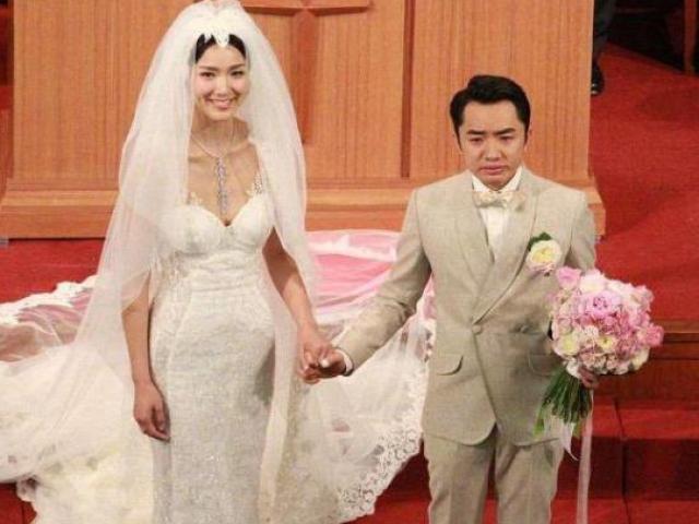 Ca nhạc - MTV - Những cặp "đũa lệch" nổi tiếng Cbiz