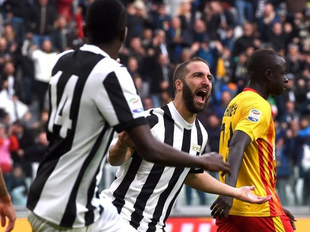 Bóng đá - Juventus – Benevento: Cặp "sát thủ" rực sáng, áp sát ngôi đầu