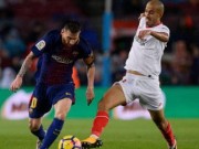 Bóng đá - Barcelona - Sevilla: Người hùng không ngờ tới