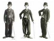 Giáo dục - du học - Nỗi ám ảnh khủng khiếp thời thơ ấu của thần đồng tấu hài Charlie Chaplin