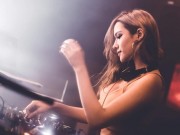 Bí quyết mặc đẹp - Thêm một cô nàng chứng minh không đẹp đừng mong làm DJ