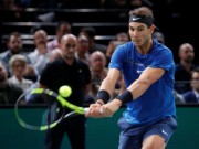 Thể thao - Tin thể thao HOT 5/11: Nadal điều trị đặc biệt, chạy đua đến ATP Finals