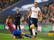 Bóng đá - Tottenham - Crystal Palace: Người hùng không tưởng, siêu phẩm kết liễu