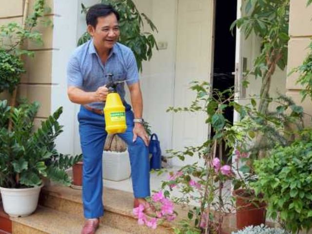 Đời sống Showbiz - Căn hộ chung cư 7 tỷ khiến Quang Tèo gặp nhiều thị phi