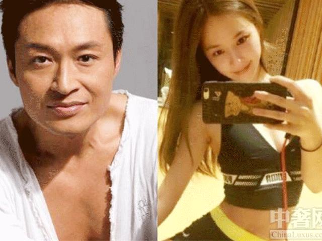 Đời sống Showbiz - Vợ cũ khoe ảnh nóng bỏng, "Lệnh Hồ Xung" Mã Cảnh Đào có tiếc nuối?