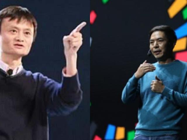 Tài chính - Bất động sản - Mất 17 năm tạo ra ứng dụng 900 triệu người dùng để thành đối thủ mạnh nhất của Jack Ma