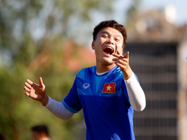 Bóng đá - ĐT Việt Nam không "Ronaldo" Phi Sơn, Quế Ngọc Hải: Liệu có đáng tiếc?