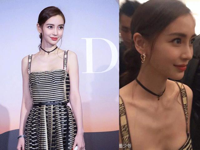 Ca nhạc - MTV - Tá hỏa vì những tấm hình lộ "mặt thật" của người đẹp