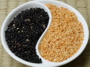 Sức khỏe đời sống - Khám phá điều kỳ diệu trong hạt vừng nhỏ bé
