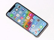 Dế sắp ra lò - Apple chỉ cách tránh hiện tượng burn-in trên màn hình iPhone X