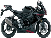 Thế giới xe - 2018 Suzuki GSX-R750 cập nhật thẩm mỹ, nhìn chất hơn