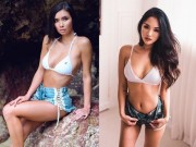 Bí quyết mặc đẹp - Chị em diện bikini theo kiểu này mới gọi là chất!