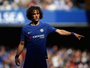 Bóng đá - Thắng MU, Chelsea vẫn loạn: &quot;Bật&quot; Conte, trụ cột bị đày đọa