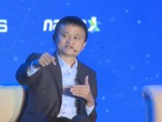 Tài chính - Bất động sản - Jack Ma: Khởi nghiệp vấn đề đầu tiên không phải là tiền