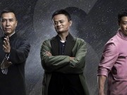 Phim - Phim đầu tay của tỷ phú Jack Ma lập hàng loạt &quot;kỷ lục&quot; dù chưa ra mắt