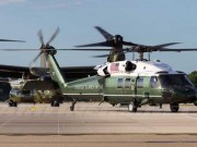 Thế giới - Trực thăng Marine One của ông Trump đang ở Việt Nam có gì đặc biệt?