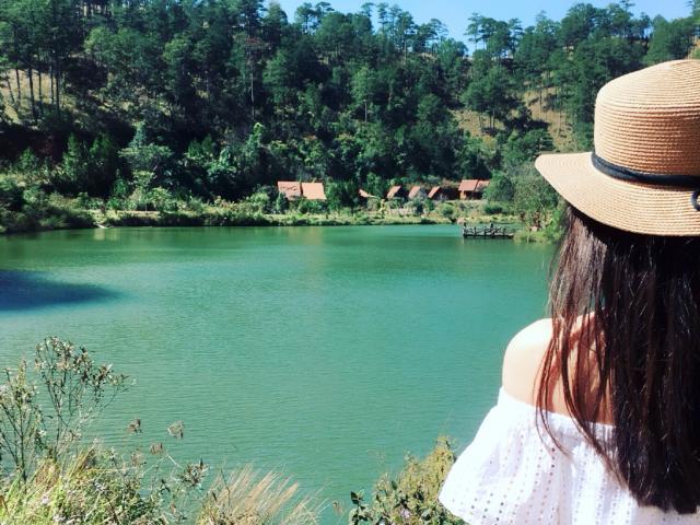 Kinh nghiệm du lịch Đà Lạt tự túc siêu tiết kiệm và những trải nghiệm...