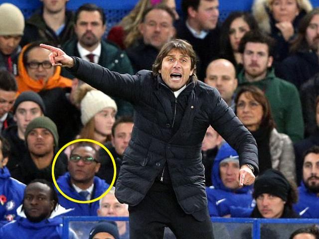 Bóng đá - Chelsea căng thẳng tột độ: Sếp lớn từ chức sốc, fan hả hê ủng hộ Conte