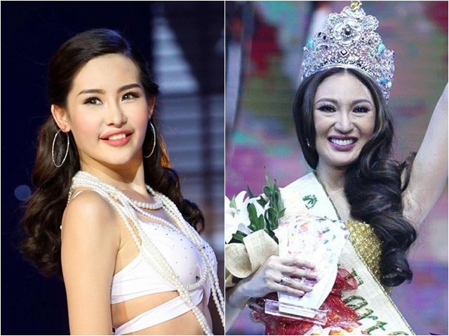 Người mẫu - Hoa hậu - "Bỉ bôi" nhan sắc Hoa hậu Đại dương, Hoa hậu Trái đất là đúng?