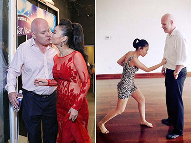 Giải trí - Thu Minh: "Không phải tự nhiên mà chồng yêu chiều"