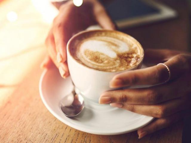 Cà phê giúp người suy thận mãn sống lâu hơn