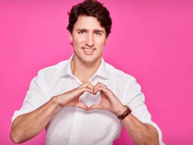 Thế giới - Thủ tướng tài ba, trẻ tuổi của Canada thăm chính thức Việt Nam