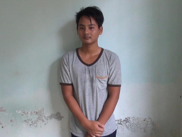 Pháp luật - Đâm chết chú ruột vì bị ép nhậu "tăng 2"