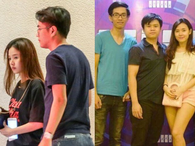 Đời sống Showbiz - Phản ứng của Midu khi bị đồn cặp kè bạn thân tình cũ Phan Thành