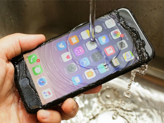 Thời trang Hi-tech - iPhone 7 vẫn là chiếc iPhone thịnh hành nhất tuần qua