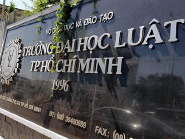 Giáo dục - du học - Thấy gì sau việc hàng trăm sinh viên bị kỷ luật, đình chỉ học?