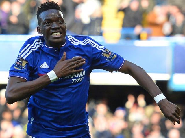 Bóng đá - Chuyển nhượng MU: Mourinho săn “cựu học trò” ở Chelsea