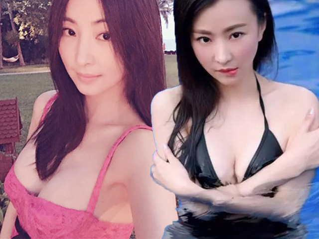 Phim - Nhan sắc nóng bỏng của kiều nữ ác nhất "Ỷ thiên đồ long ký"