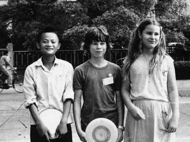 Kinh doanh - Đây là cách Jack Ma báo đáp ân nhân từng cho ông 3,4 triệu đồng thời nghèo khó
