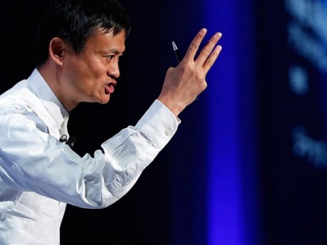 Quan điểm dạy con khác lạ của tỷ phú Jack Ma