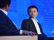 Tài chính - Bất động sản - Jack Ma: Thất bại đã tạo nên tôi của hôm nay