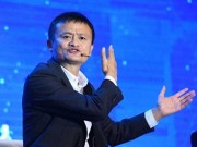 Tài chính - Bất động sản - Tỉ phú Jack Ma: ‘Xã hội không tiền mặt đang tới gần’