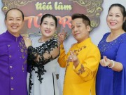 Giải trí - NSƯT Đức Hải &quot;dằn mặt&quot; Minh Nhí đừng mơ giữa ban ngày