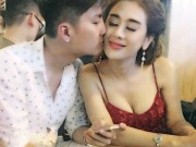 Đời sống Showbiz - Lâm Chí Khanh: “Tôi sẽ mặc 8 váy cưới đính 10.000 viên pha lê trong hôn lễ tháng 12”