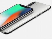 Dế sắp ra lò - NÓNG: 2 mẫu iPhone mới màn hình OLED đang được Apple sản xuất