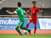 Bóng đá - U-19 VN nhất bảng và nỗi lo của HLV Hoàng Anh Tuấn