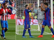 Bóng đá - Barca mua Griezmann: Vì bạn thân, Messi ra điều kiện gây khó dễ