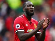 Bóng đá - MU - Lukaku tệ như Ronaldo: Oan ức thay phận tiền đạo